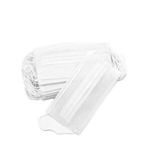 Näomask Polüpropüleenist