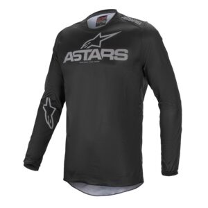 Alpinestars Fluid Graphite Särk