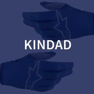 Kindad