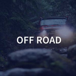 Off road