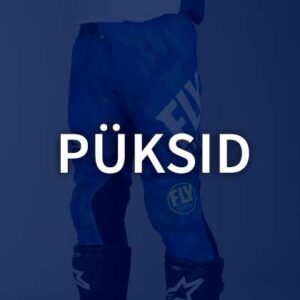 Püksid